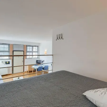 Loftlibetta1 Ferienhaus