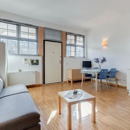Loftlibetta1 Ferienhaus *