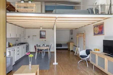 Loftlibetta1 Rome