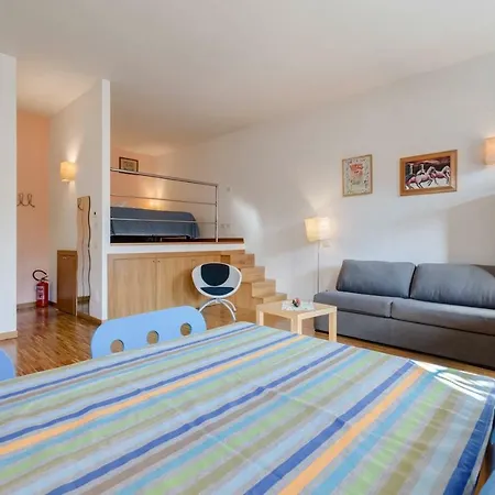 Holiday home Loftlibetta1 Rome